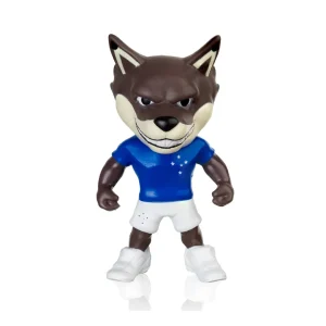 Mascote  Raposa Cruzeiro I