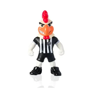 Mascote Galo Atletico Mineiro I