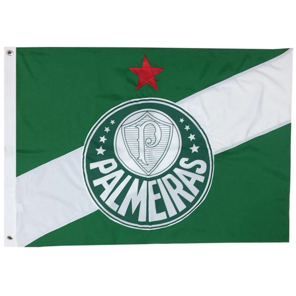 Bandeira do Palmeiras - Image 2