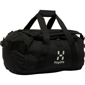 Bolsa para homem Haglöfs Fjatla 40 preta