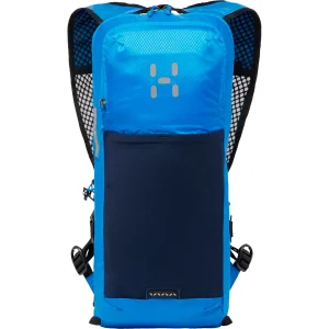 Mochila Haglöfs LIM Trail 10 azul