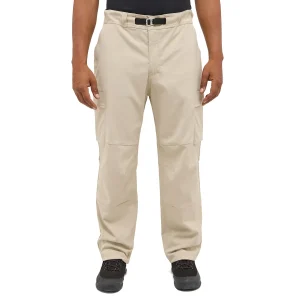 Calça Cargo Hede Men Mem Haglöfs Castanho