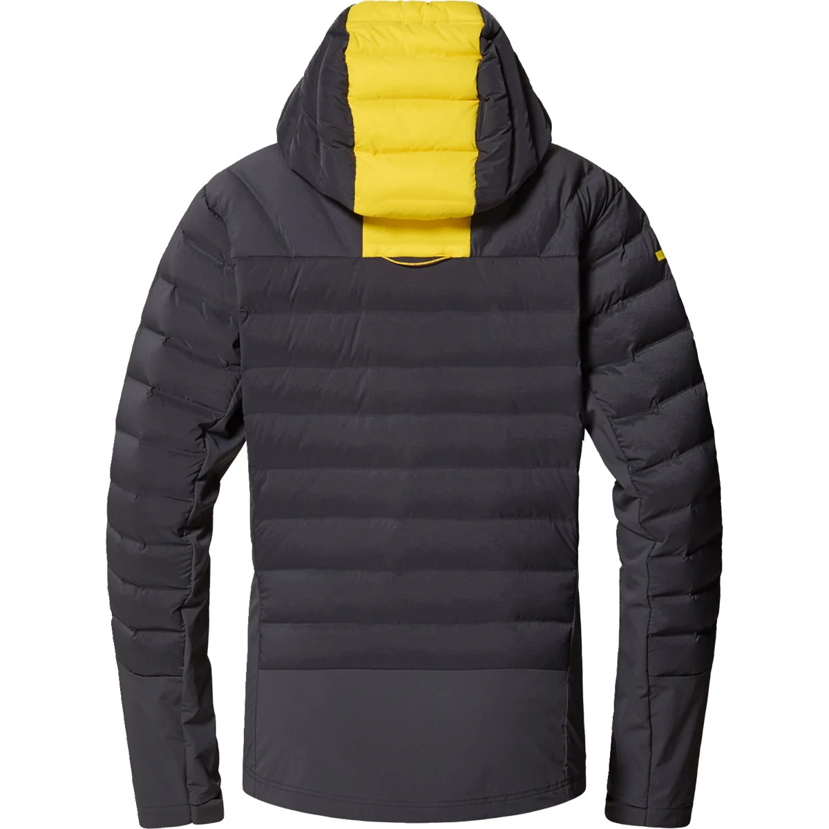 Casaco LIM Zt II Light Liner para mulher, cinza Haglöfs - Image 3
