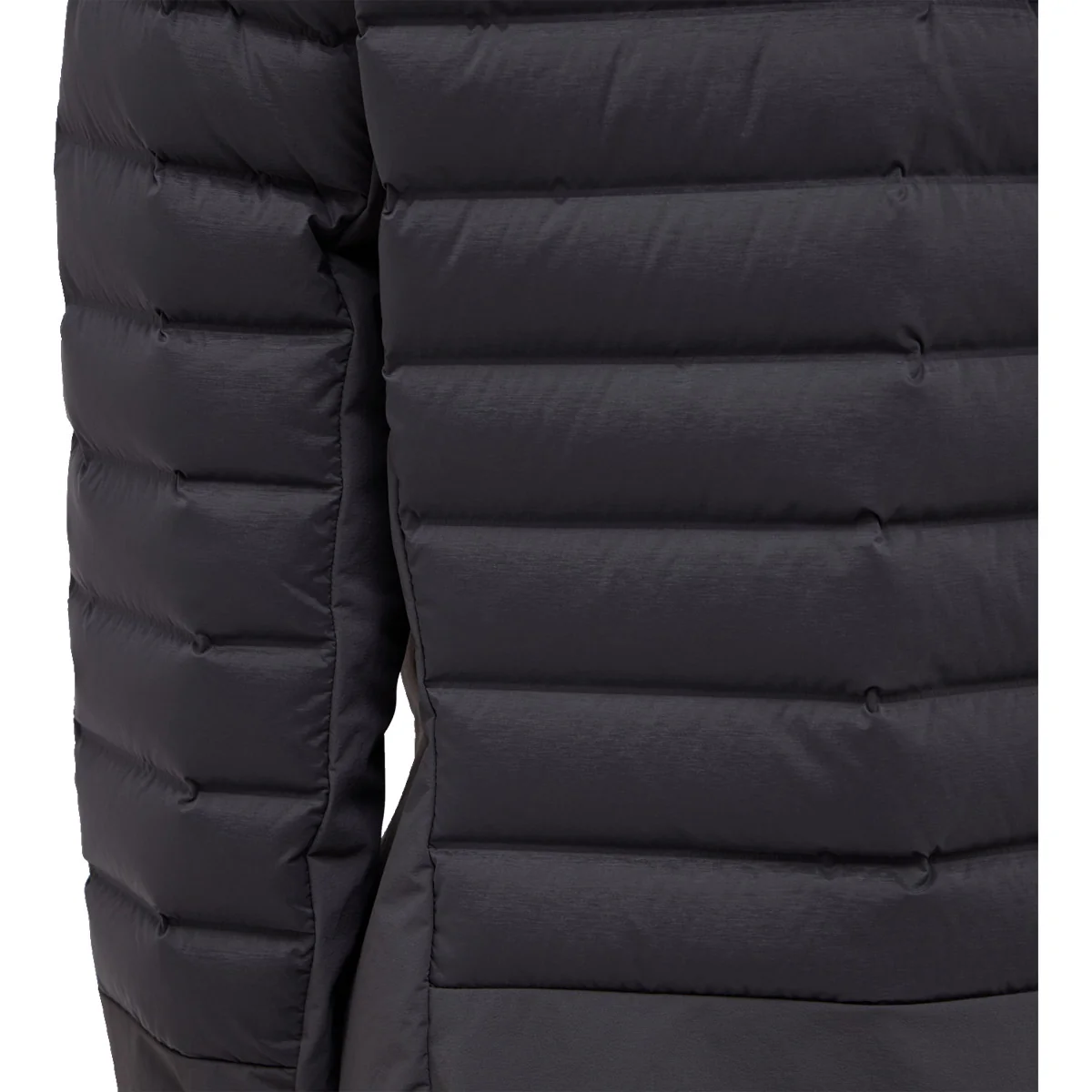 Casaco LIM Zt II Light Liner para mulher, cinza Haglöfs - Image 6