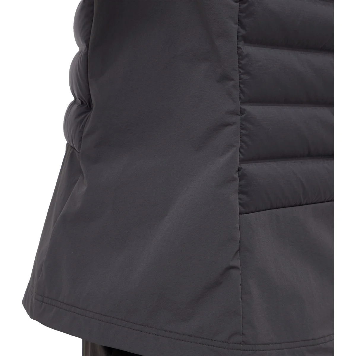 Casaco LIM Zt II Light Liner para mulher, cinza Haglöfs - Image 8