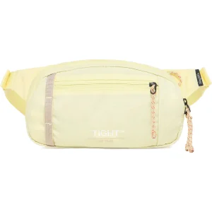 Haglöfs Tight Hip Pack 1 Saco, Amarelo