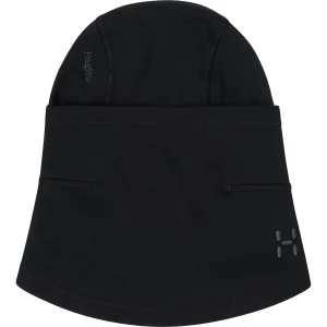 Balaclava Rosson Haglöfs Preto