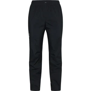 Calça Haglöfs Korp Proof II Mulher Preta