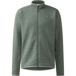 Polar Homem Swook II Mid Jacket Haglöfs Verde