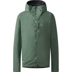 Casaco Homem Alert Gtx Jacket Men Haglöfs Verde