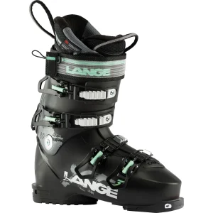 Botas de Esqui Feminino Xt3 80 W - Preto Lange