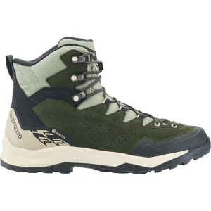 Calçado Trekking Homem Lowa Explorer Gtx Mid Lowa
