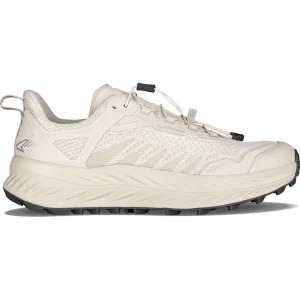 Calçado Trail Running Homem Fortux Gtx Lowa Branco