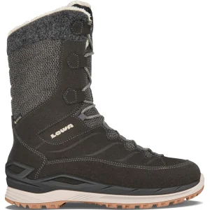 Descansos femininos Barina Evo Gtx Ws Lowa cinza