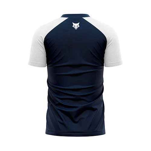 Camisa Cruzeiro Honra Braziline Masculina - Image 3