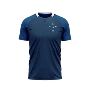 Camisa Cruzeiro Aliança Braziline Masculina