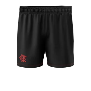 Bermuda Flamengo Brotar ADT Masculina
