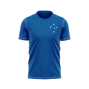 Camisa Ser Cruzeiro