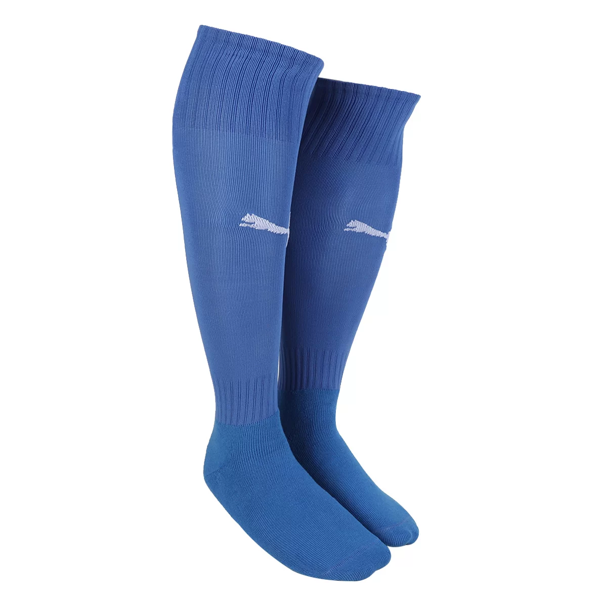 Meião Puma Team Liga Core Masculino – Azul - Image 3