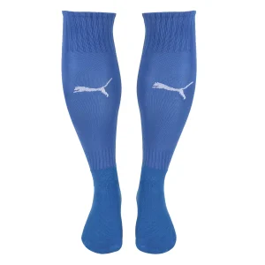 Meião Puma Team Liga Core Masculino – Azul