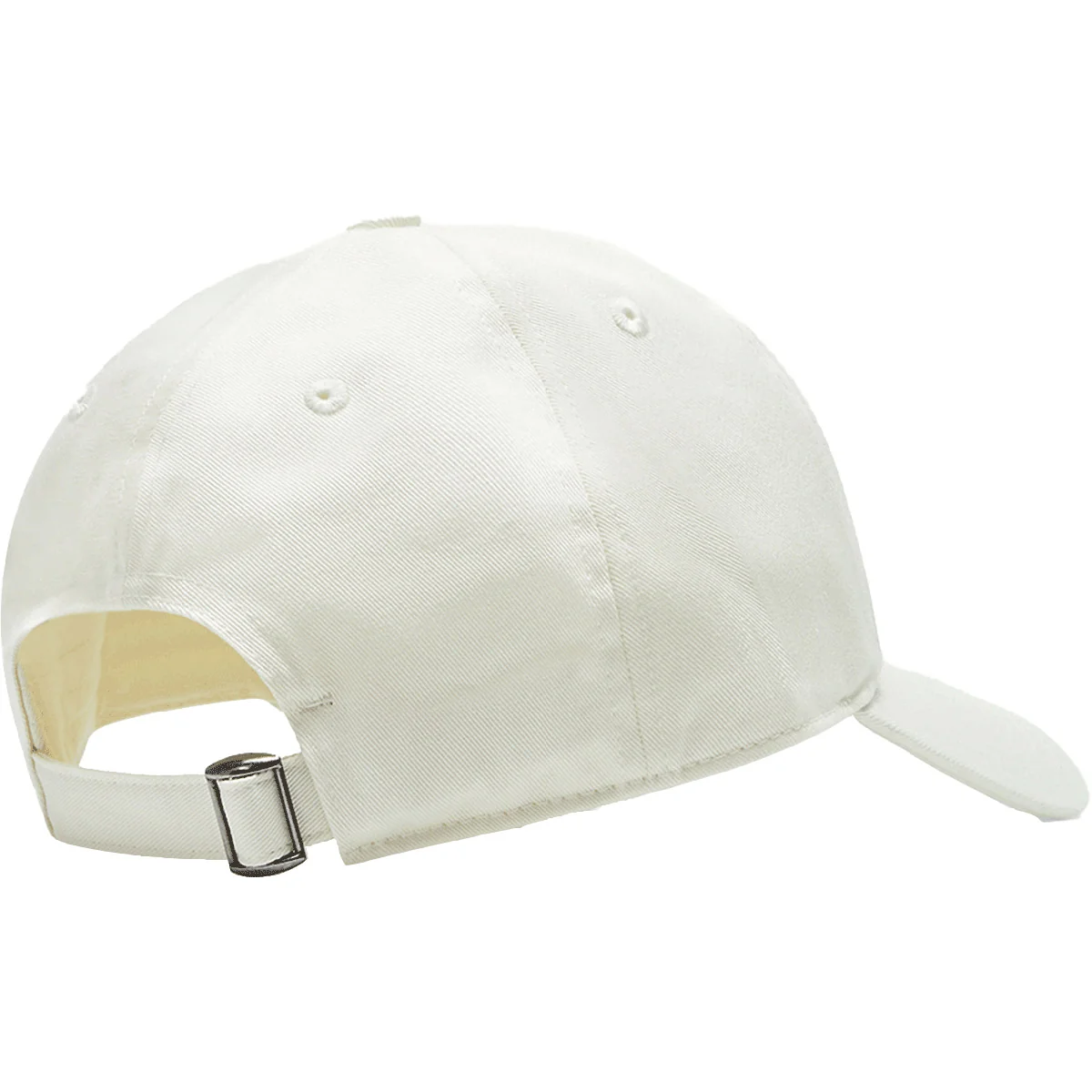 Gorra Ground Cap Peak Performance Blanco - Image 3