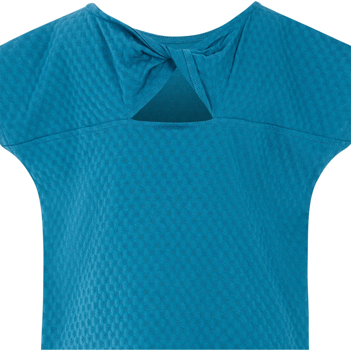 T-shirt Prttey Jr Protest Azul - Image 4