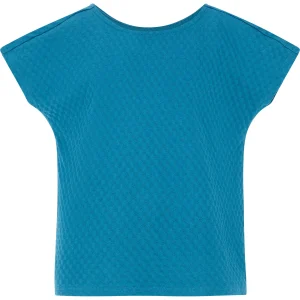 T-shirt Prttey Jr Protest Azul