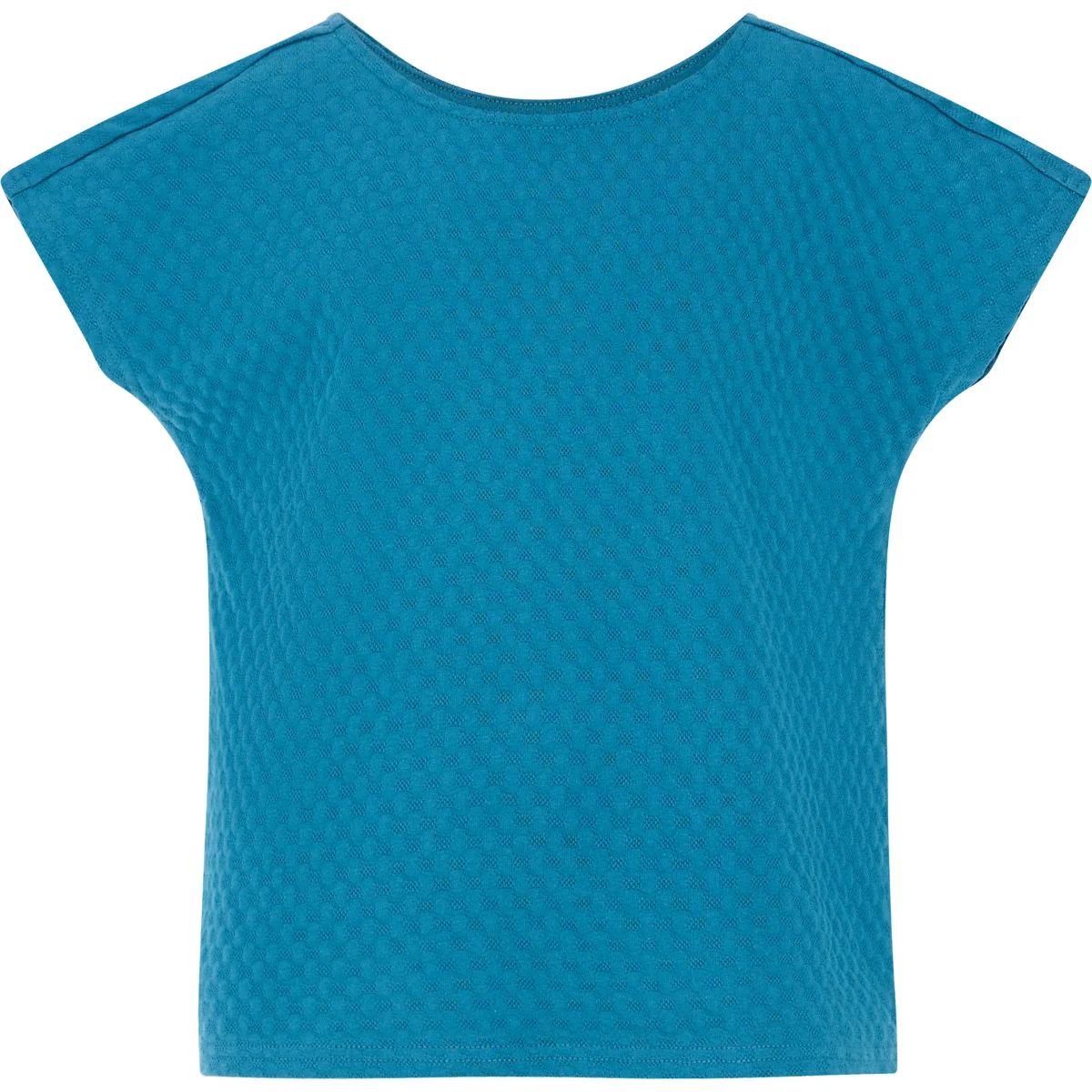 T-shirt Prttey Jr Protest Azul - Image 2