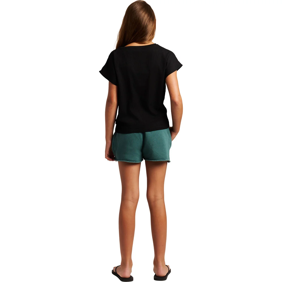 T-shirt Dionna Jr T-Shirt Protest Preto - Image 5