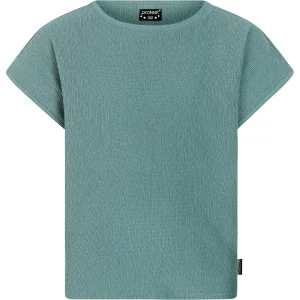 T-shirt G Dionna Jr T-Shirt Protest Verde