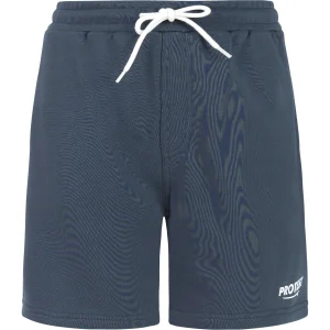 Calções para Menino B Clints Jr Jogging Shorts Protest Azul