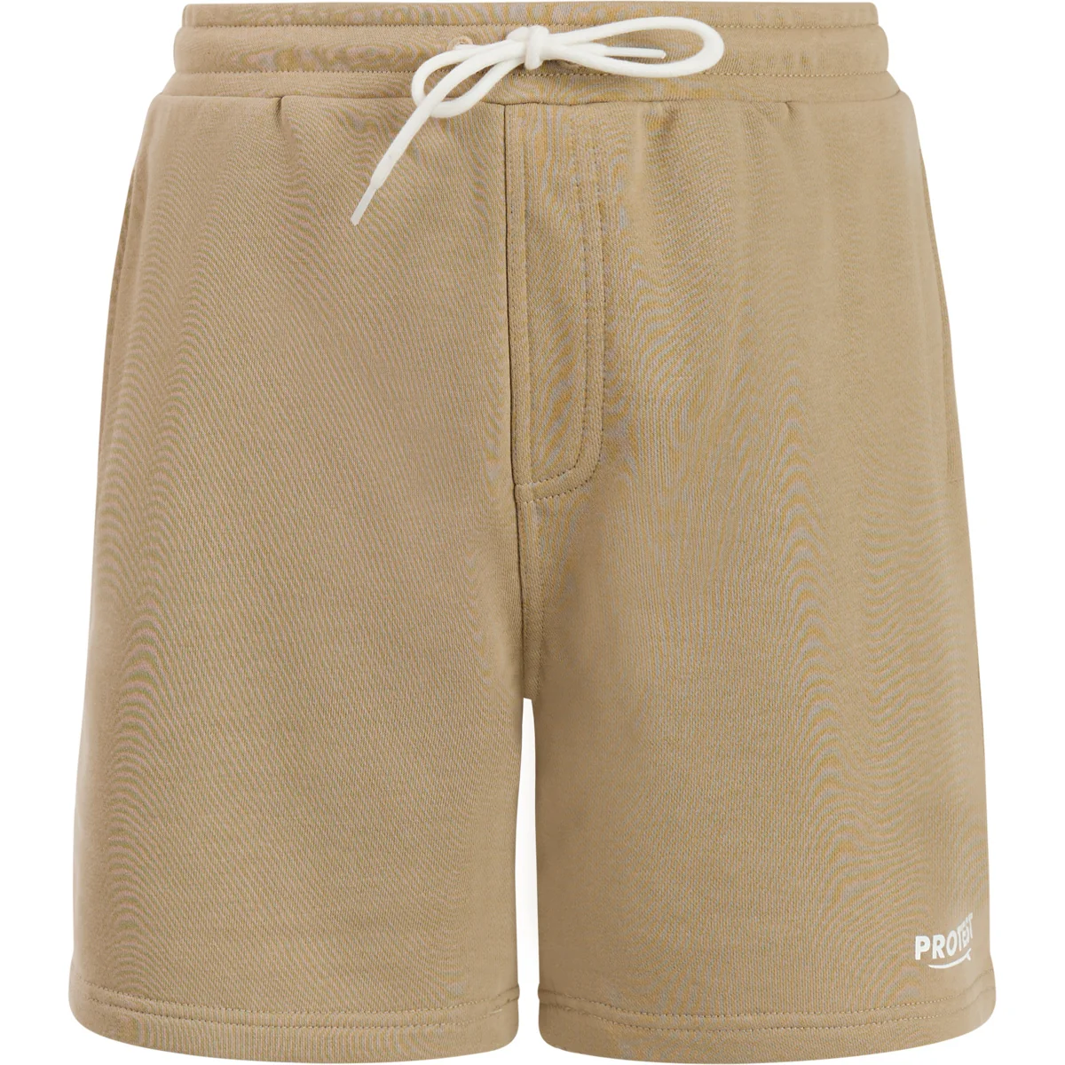 Calções Criança B Clints Jr Jogging Shorts Protest Castanho - Image 2