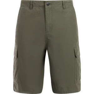 Calções Masculino M Huub Cargoshort Protest Cinzento