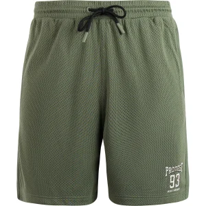 Calções Homem M Frodo Shorts Protest Cinzento