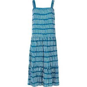 Vestido Mulher W Bondy Dress Protest Azul