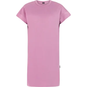 Vestido de Mulher W Pett Dress Protest Roxo
