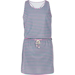 Vestido Prtirena Jr Dress Protest Cor-de-rosa