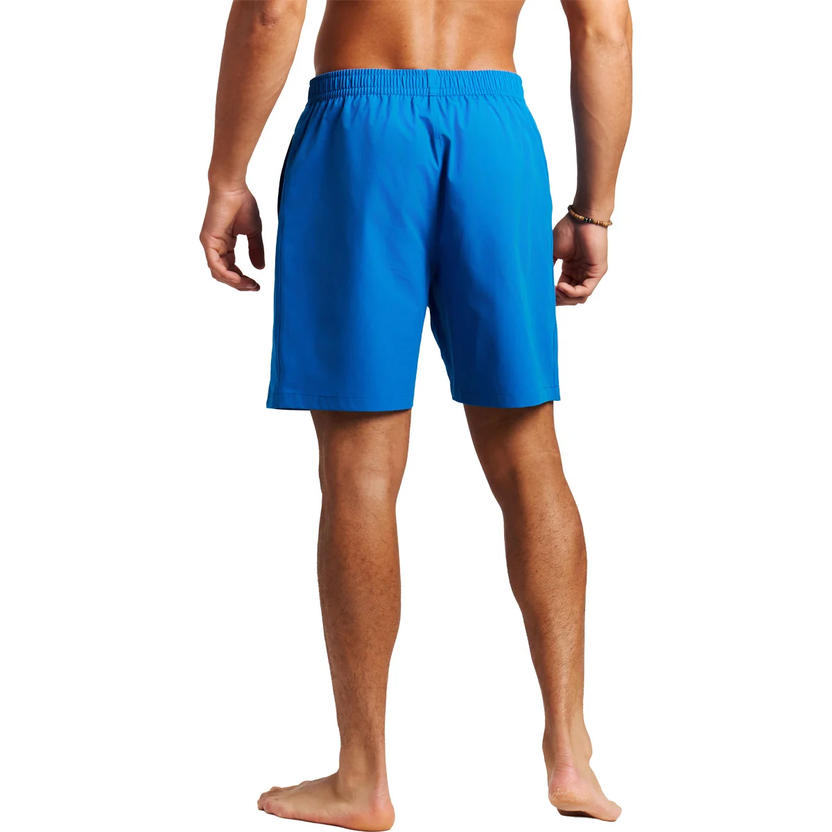 Fato de Banho Homem M Baky Beachshort Protest Azul - Image 5