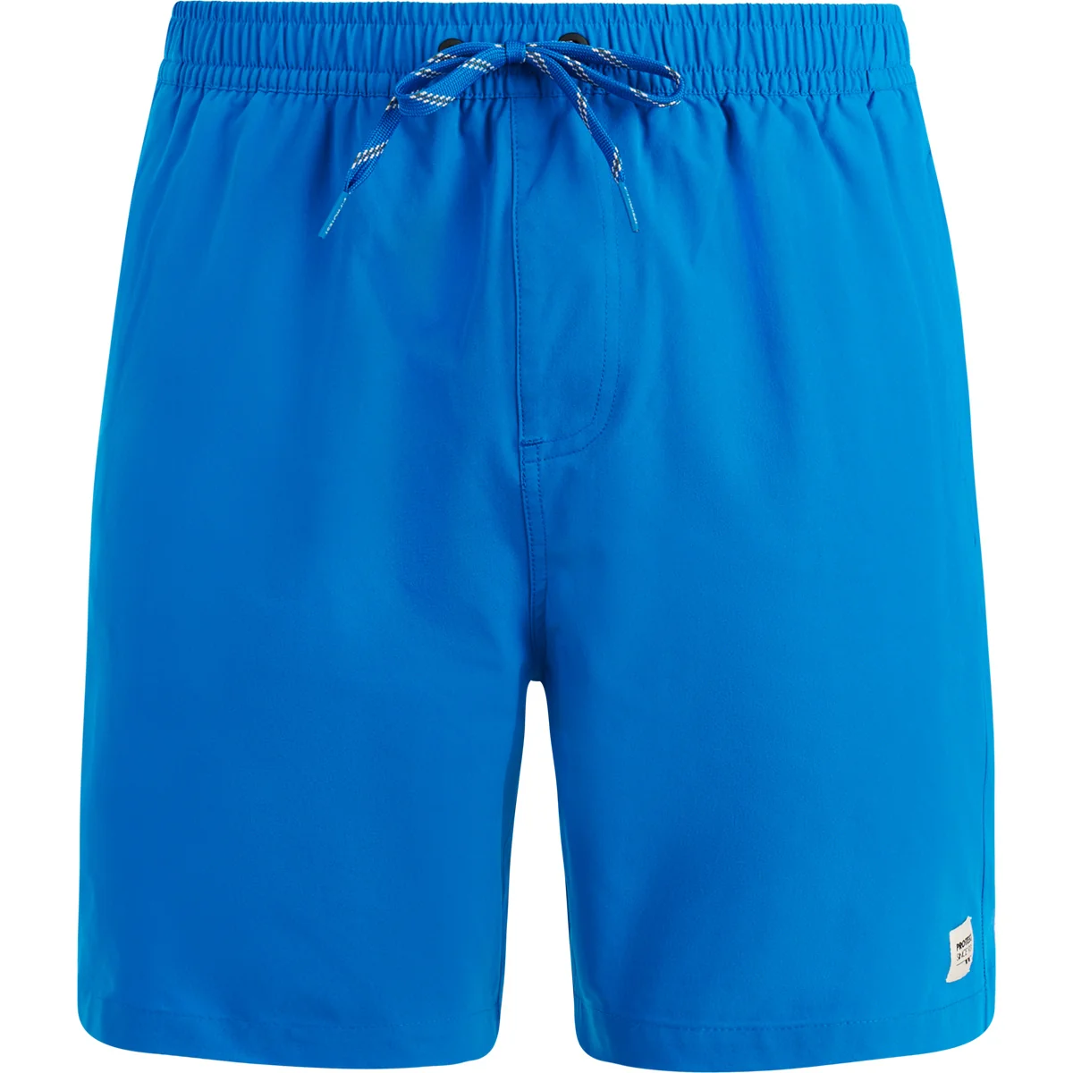 Fato de Banho Homem M Baky Beachshort Protest Azul - Image 2