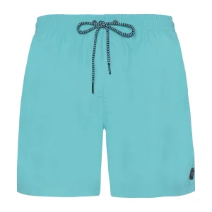 Calções de Banho Homem M Speed Beachshort Protest Azul