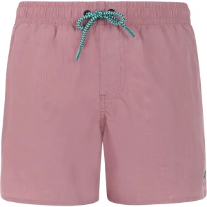Calções de Banho para Criança B Culture Jr Beachshort Protest Lilás