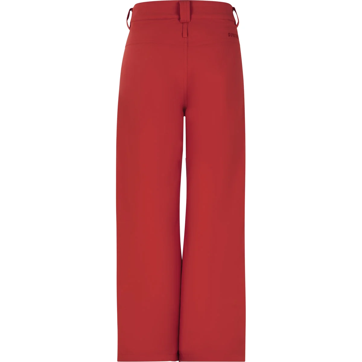 Prtsterio Jr Snowpants Protest Calça Infantil Vermelha - Image 3