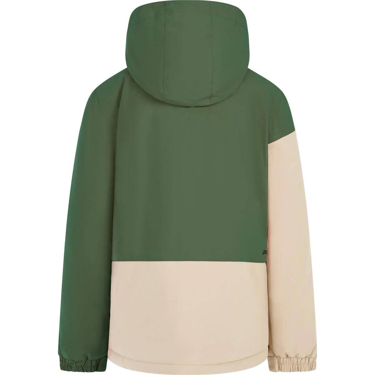 Casaco preto Elodia Jr Snowjacket Protest - Image 3