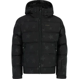 Casaco preto Verity Jr Snowjacket Protest