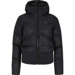 Chaqueta Mujer Prtmicha Snowjacket Protest Negro