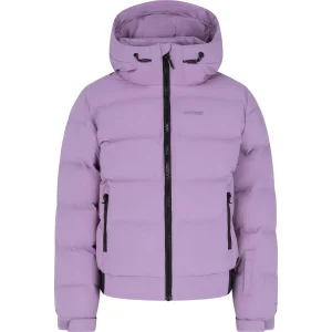 Casaco Eliny Jr Snowjacket Protest Lilás
