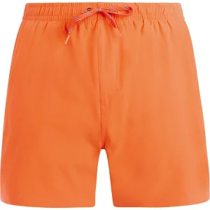 Calções de Banho Homem M Igapo Beachshort Protest Laranja