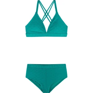 Bikini Parte Inferior Yolanda Jr Triângulo Protest Verde