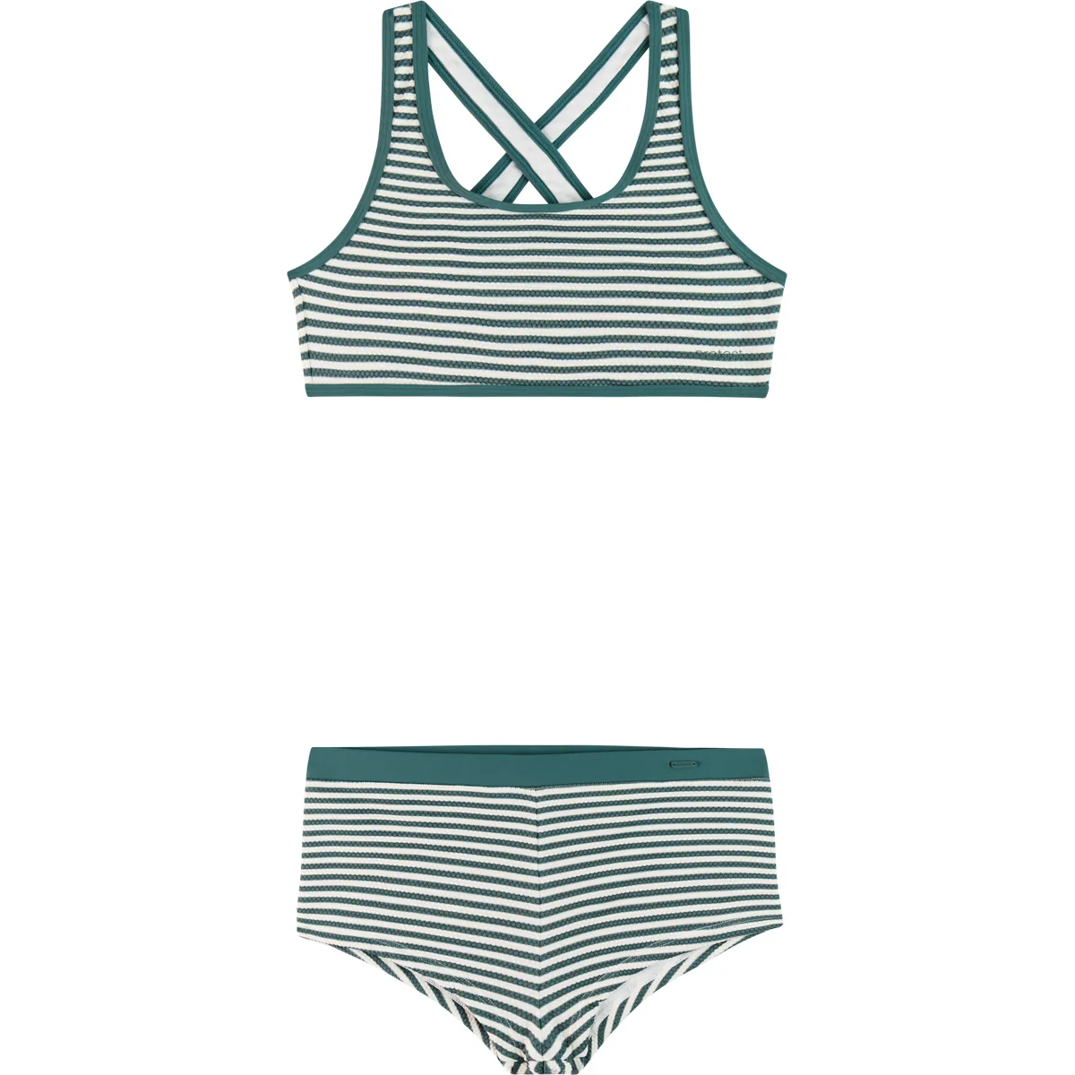 Bikini G Ninja Jr Bikini Protest Verde
