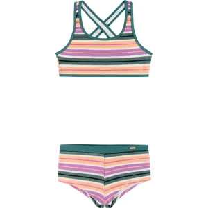 Bikini G Ninja Jr Bikini Protest Lilás